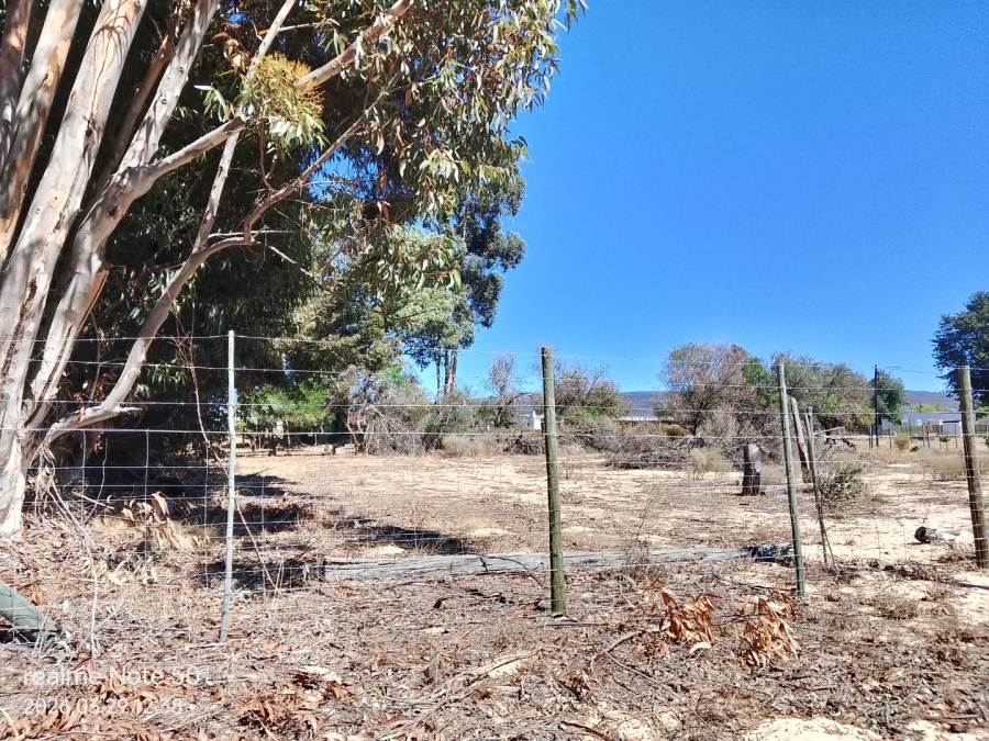 Commercial Property for Sale in Redelinghuys Western Cape
